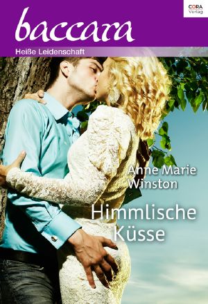 [Baccara 1149] • Himmlische Küsse